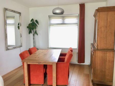 Huis te huur: Nieuwstraat 3 4847 RB Teteringen - Photo 2