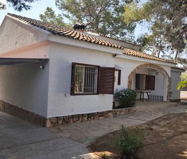 4 room luxury Detached House for rent in L'Eliana, Spain - Photo 5