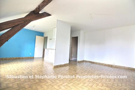 A louer: Appartement 4 pièce(s) 82.5 m2 avec Jardinet - Photo 2