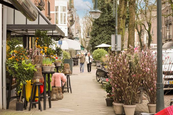 Appartement te koop: Emmastraat 29-2 1071 JB Amsterdam - Photo 1