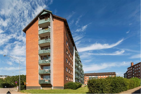 Kurirgatan 6 B - Foto 5