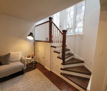 For Lease - 42 Western Battery Road Unit# 732, Toronto, Ontario - Photo 3