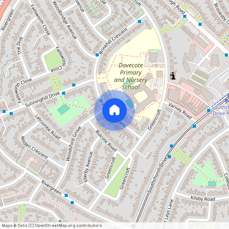 Brinkhill Crescent, NG11 8FF