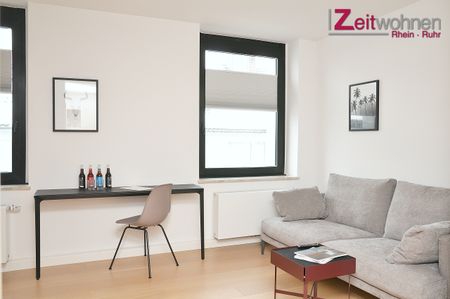 Möbliertes Apartment in bester Lage - Lindenthal! - Photo 2