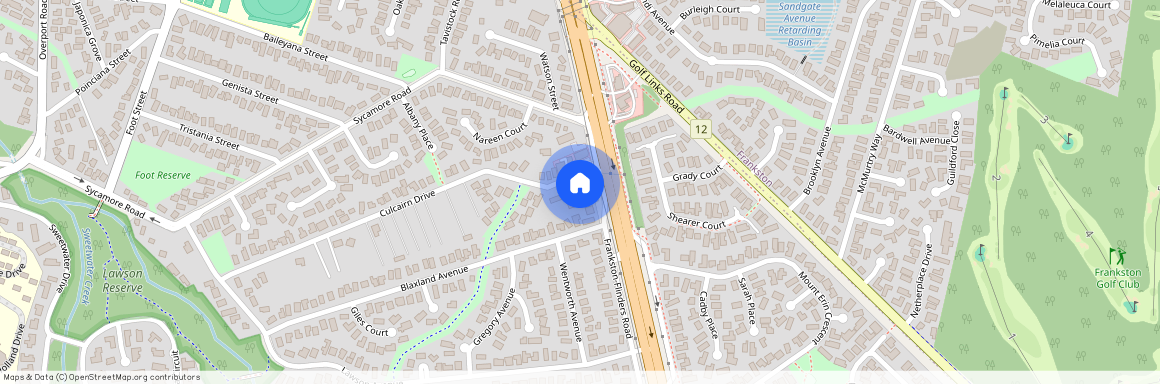 Level 1/12/5 Culcairn Drive, Frankston South, VIC 3199
