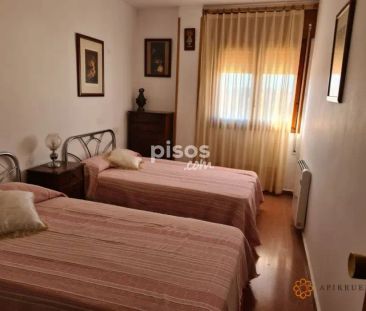 Piso en alquiler en Calle Goya, 10 - Foto 3