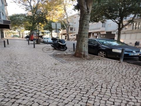 Apartamento T4 - Photo 1