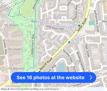 Lovell Place, London, SE16 6QQ - Photo 1
