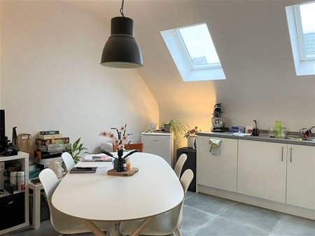 Appartement te huur - Foto 4