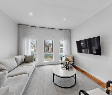 Renovated Three-Bedroom Home in Prime Location - Photo 1