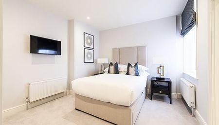 3 Bedroom 2 Bathroom To Let Hamlet Gardens Ravenscourt Park W6 - Photo 4