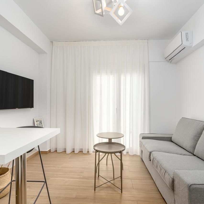 Studio/Γκαρσονιέρα για ενοικίαση Κουκάκι - Παιδική Χαρά (Κουκάκι - Μακρυγιάννη) - Photo 1