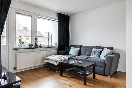 Wilhelm Thams väg, Huskvarna - Foto 3