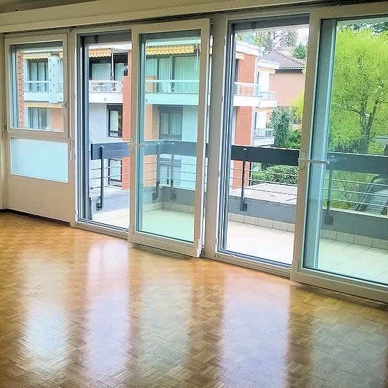 4.5 Zimmer, 119 m², 1. Stock - Photo 1