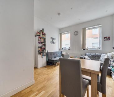 1 bedroom apartment to rent - Photo 4