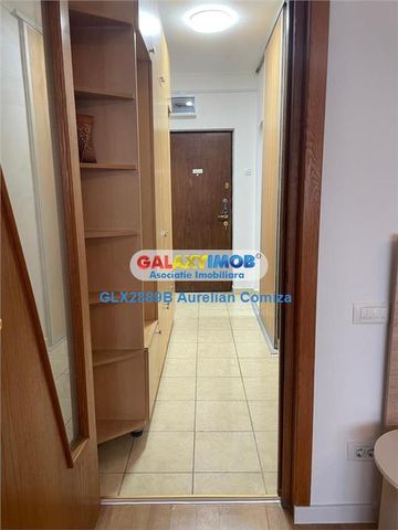 Garsoniera pentru inchiriat Lacul Tei/mobilata/AC - Photo 3