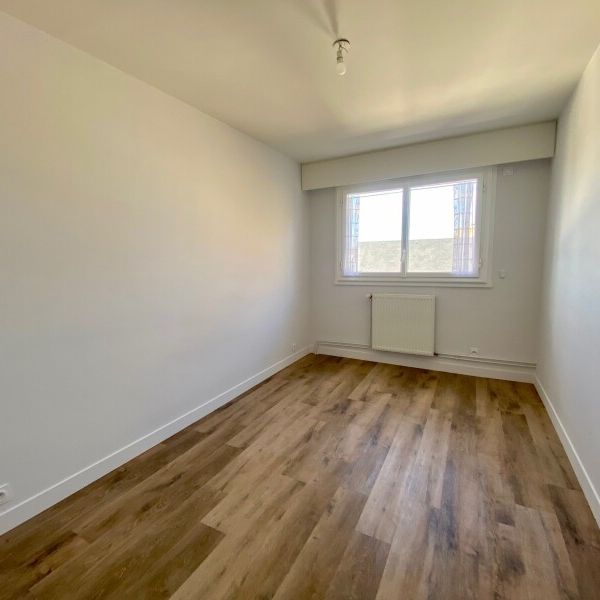 Location Appartement 3 Pièces 70 m² - Photo 1