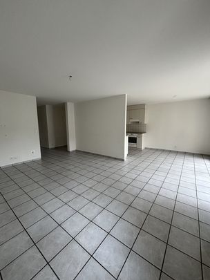 4-Zimmerwohnung in Bennwil zu vermieten - Foto 1