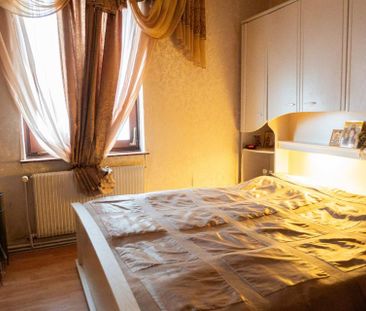 Altbauwohnung mit großem Balkon im Herzen von Bielefeld-Heepen - Photo 1