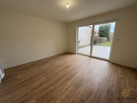 Location Maison 5 pièces 115m² MOUVAUX 59420 - Photo 2