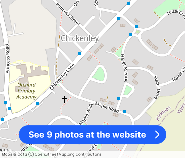Linden Close, Dewsbury - Photo 1