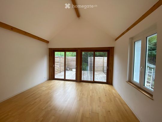 Appartement avec grande terrasse à louer - Foto 1