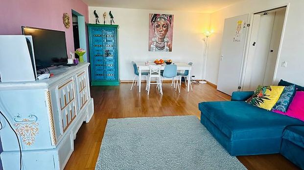 4 Zimmer, 6. Stock - Photo 1