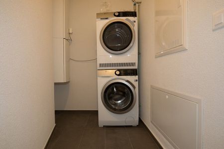 Vivre moderne dans le Mühlegut - à proximité des transports en commun - Photo 2