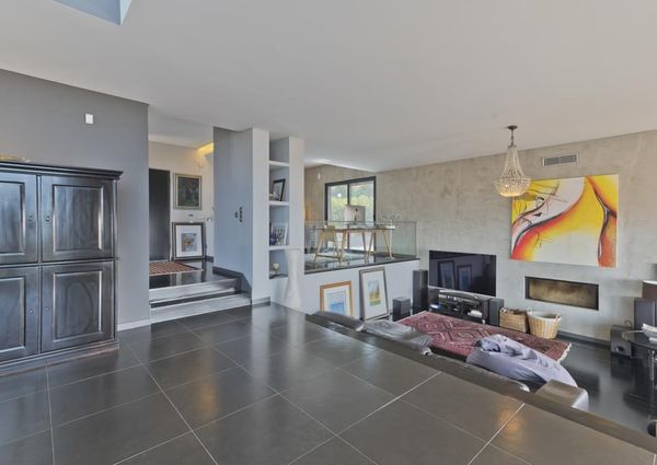 4 Bedroom House with swimming pool, Malveira da Serra, Cascais