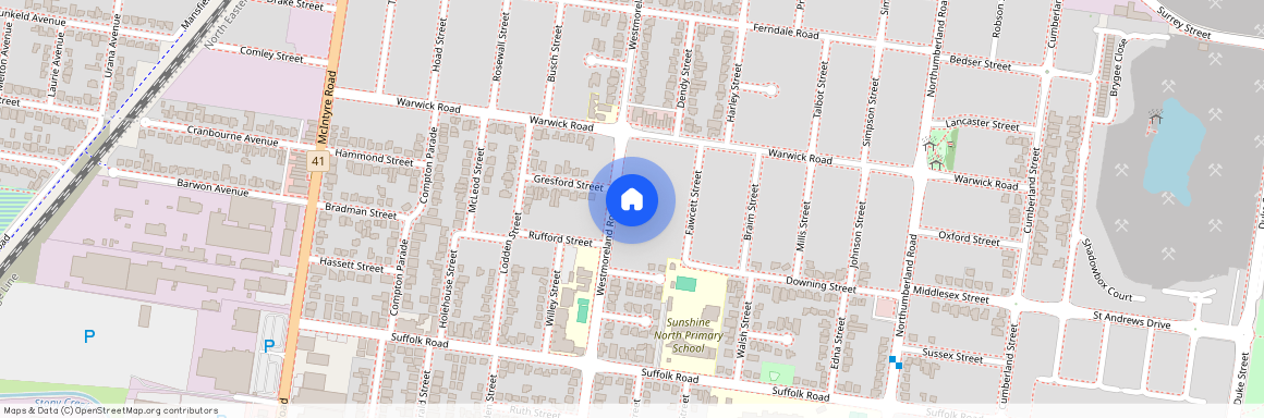 5/88 Westmoreland Road, Vic 3020, Sunshine North