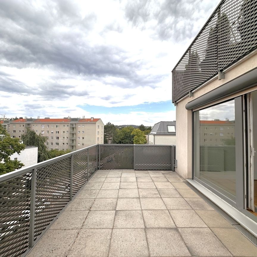 Exklusive Neubauwohnung mit Balkon - Photo 1