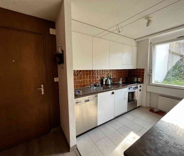 1.5 Zimmer, 35 m², EG - Photo 6