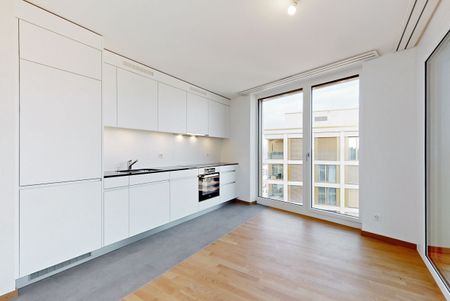 Magnifique appartement dans un bâtiment moderne ! - Photo 5