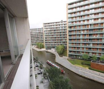 Timber Wharf, Worsley Street, Castlefield, M15 - Photo 2