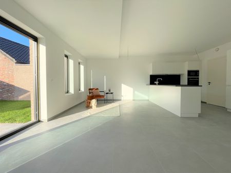 Appartement met twee slaapkamers en tuin - Marcel Vastgoed - Photo 2
