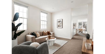 Stunning Two Bedroom Home in the Heart of Fitzroy North! - Photo 5