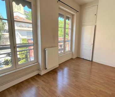 Appartement à louer 4 pièces 61.74m² - Photo 4