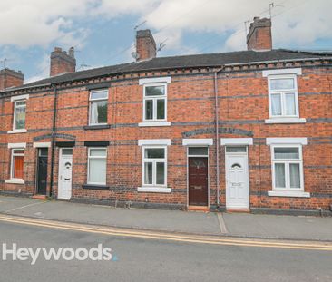 2 bed terraced house to rent in Silverdale Road, Newcastle under Lyme - Photo 6