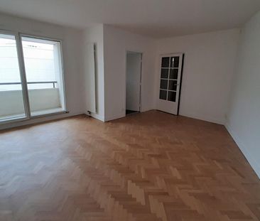 location Appartement T1 DE 35.5m² À LEVALLOIS PERRET - Photo 2