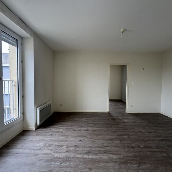 Location Appartement 2 Pièces 43 m² - Photo 1
