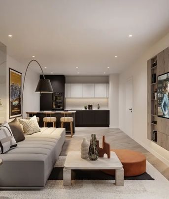 Regent Road - Photo 1