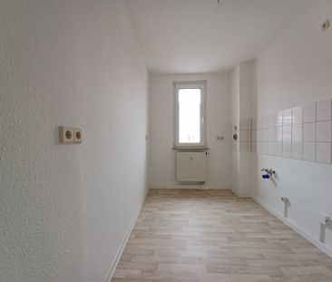 Helle, freundliche 3-Raum Wohnung - Photo 6