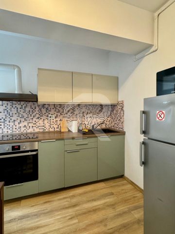 Garsonieră cochetă | Grădină proprie | Parcare subteran - Fotografie 5