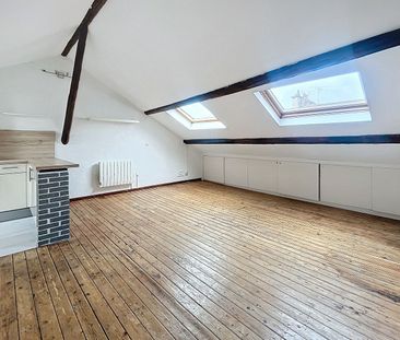 Appartement à louer - REIMS- PROCHE GARE - Photo 3