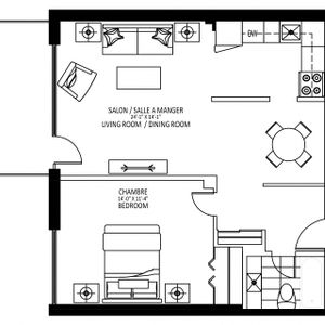 5160 Gatineau - Plan C - Photo 2