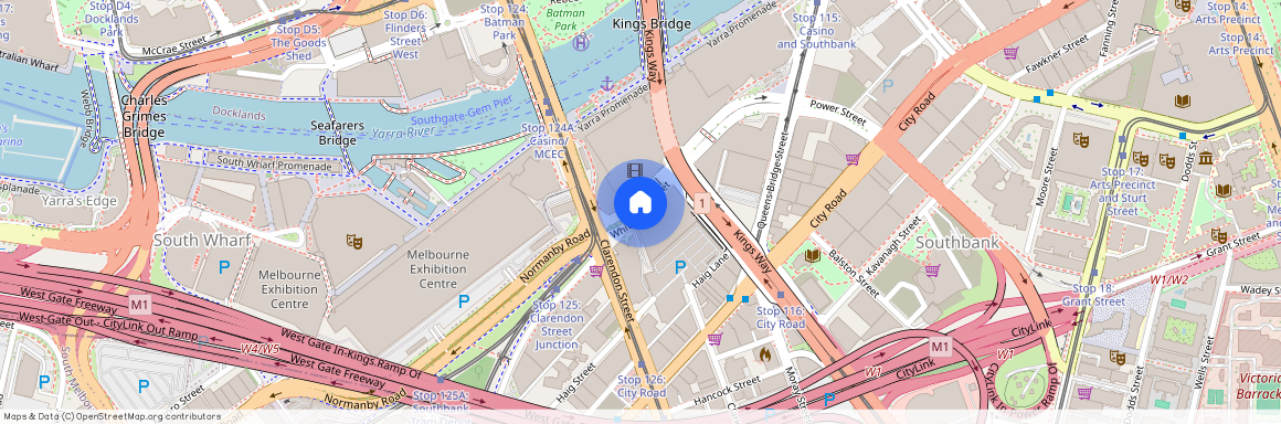 63 Whiteman Street, Melbourne, Victoria 3006