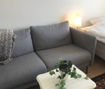 Inteckningsvägen, Hägersten - Foto 4