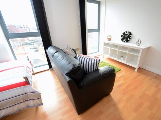 Studios - Standard - Photo 1