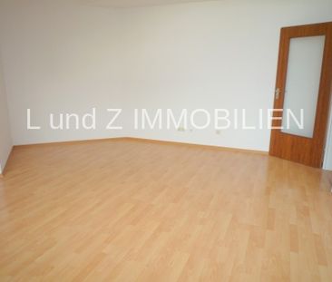 Single-Wohnung 1 Zimmer mit Blick ins Grüne. - Foto 5