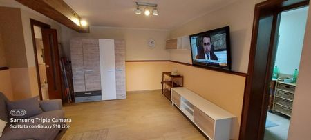 Monolocale via Diomede Carafa 95, Bagnoli, Napoli - Foto 3